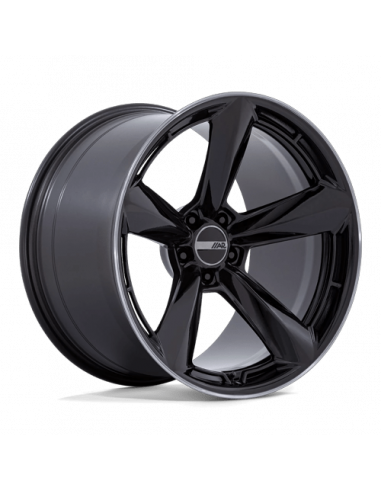 TTF 20X9.5 5X120 74 +15 G-BLK DDT-LP