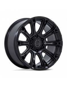 DIAMONDBACK 20X9 6X4.5 66 +12 M-BLK