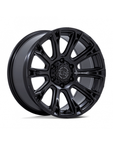 DIAMONDBACK 20X9 6X4.5 66 +12 M-BLK