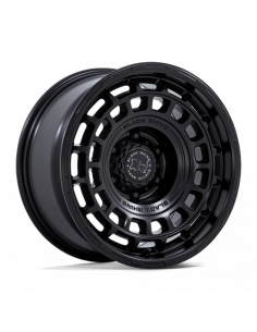 AWOL 17X8.5 5X130 71 +25 M-BLK