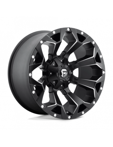 ASSAULT 20X10 6X135/5.5 106.1 NBD -22