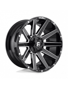 CONTRA 22X12 8X170 125.1 NBL -44