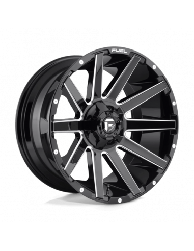 CONTRA 22X12 8X170 125.1 NBL -44
