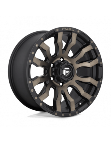 BLITZ 18X9 6X5.5 106.1 MBT +01