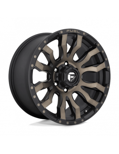 BLITZ 18X9 6X5.5 106.1 MBT +01 - Apto Patrol CB110