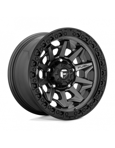COVERT 20X9 6X135 87.1 GDB 20MM