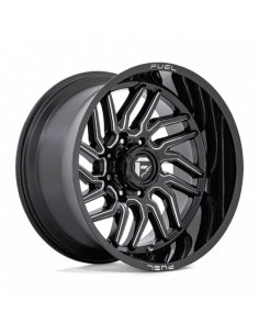 HURRICANE 20X9 5X5.5 78 NBL +1