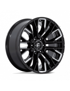 REBAR 20X9 6X5.5 106 NBL +1