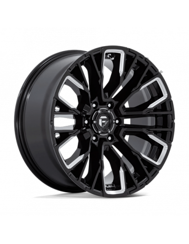 REBAR 20X9 6X5.5 106 NBL +1