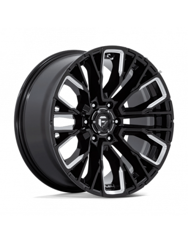 REBAR 20X9 6X5.5 106 NBL +1 - Apto Patrol CB110