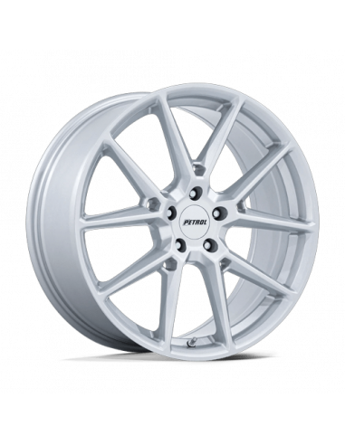 P1E 17X8 5X112 72 +40 G-SLV