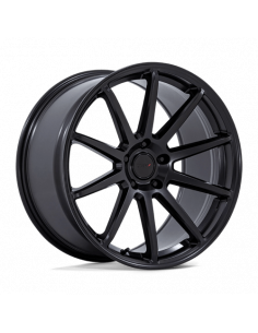CANARD 20X9 5X4.5 72 +35 M-BLK