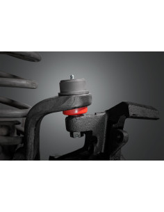 ROUGH COUNTRY Heavy Duty Replacement Ball Joints | Jeep... 2