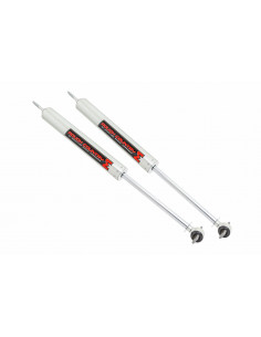 ROUGH COUNTRY M1 Monotube Front Shocks 1-3" | Jeep... 2