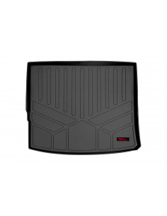 ROUGH COUNTRY INTERIOR Rear Cargo Mat | Jeep Cherokee KL