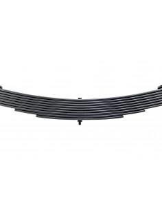 ROUGH COUNTRY Front Leaf Springs 2.5" Pair | Jeep CJ5 |... 2