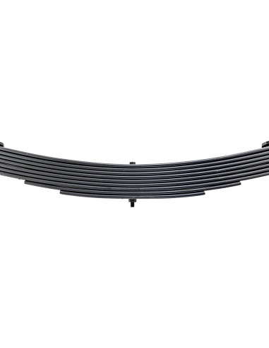 ROUGH COUNTRY Front Leaf Springs 2.5" Pair |...