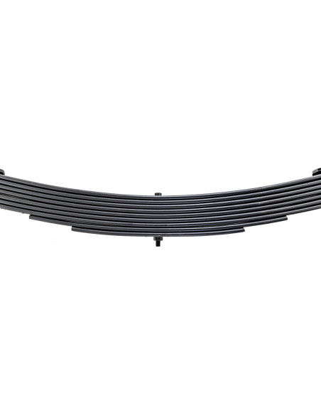 ROUGH COUNTRY Front Leaf Springs 2.5" Pair | Jeep CJ5 | Jeep CJ7