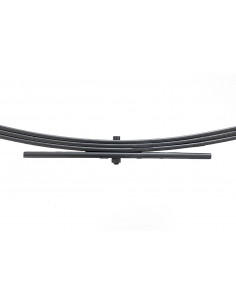 ROUGH COUNTRY Front Leaf Springs 2.5" Lift Pair | Jeep... 2