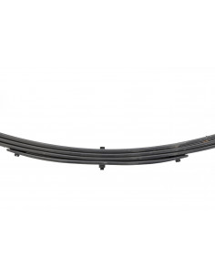 ROUGH COUNTRY Ballestas Delanteras 3" Lift Par | Jeep... 2