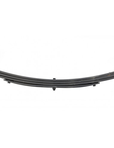 ROUGH COUNTRY Ballestas Delanteras 3" Lift Par...