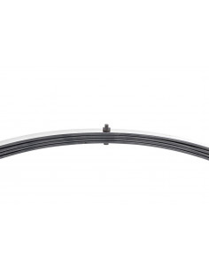 ROUGH COUNTRY Front Leaf Springs 4" Lift Pair | Jeep... 2