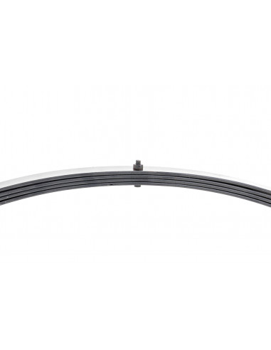 ROUGH COUNTRY Ballestas Delanteras 4" Lift Par...