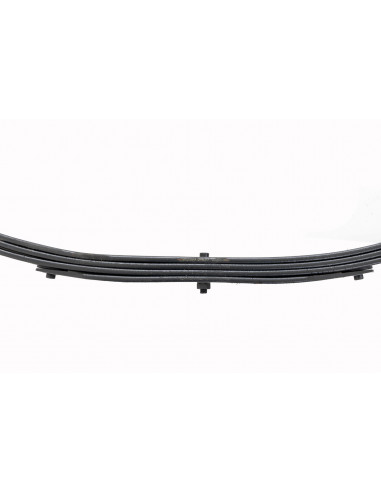 ROUGH COUNTRY Ballestas Traseras 4" Lift Par |...