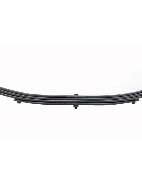 ROUGH COUNTRY Ballestas Traseras 4" Lift Par | Jeep CJ5 | Jeep CJ7 | Jeep Scrambler