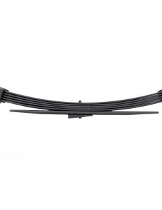 ROUGH COUNTRY SUSPENSION KIT Rear Leaf Springs 3" Lift... 2