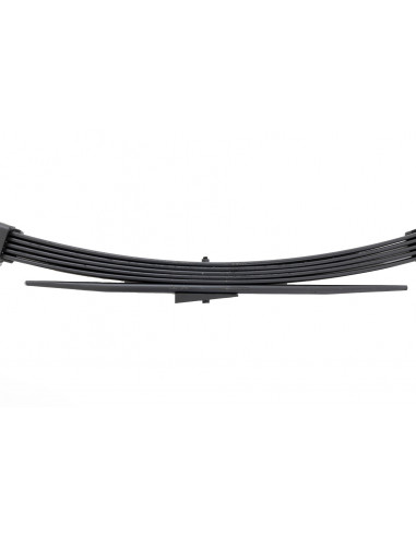 ROUGH COUNTRY KIT SUSPENSION Ballestas Traseras...
