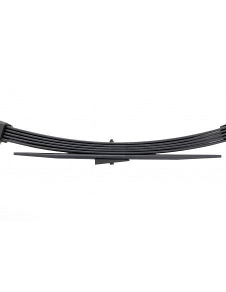 ROUGH COUNTRY SUSPENSION KIT Rear Leaf Springs 3" Lift Pair | Jeep Wagoneer | Jeep Grand Wagoneer