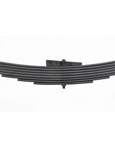 ROUGH COUNTRY Ballestas Traseras 2.5" Lift Par...