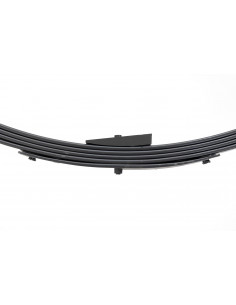 ROUGH COUNTRY Ballestas Traseras 6" Lift Par | Jeep... 2
