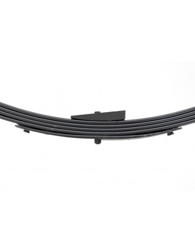 ROUGH COUNTRY Ballestas Traseras 6" Lift Par |...