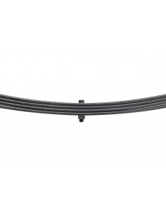 ROUGH COUNTRY Front Leaf Springs 4" Military Wrap Pair |... 2