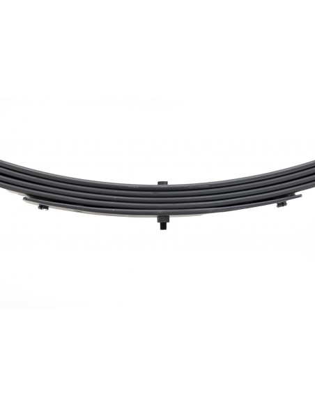 ROUGH COUNTRY Ballestas Delanteras 6" Lift Par | Jeep Wrangler YJ