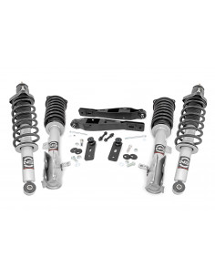 ROUGH COUNTRY 2" Lift Kit N3 Struts | Jeep Compass | Jeep... 2