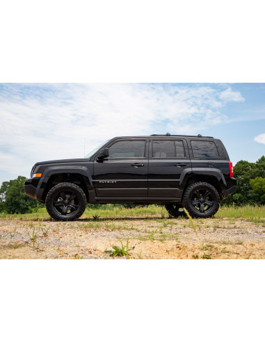 ROUGH COUNTRY 2" Lift Kit N3 Struts | Jeep...