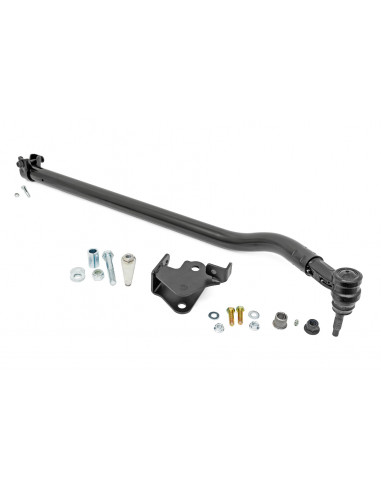 ROUGH COUNTRY High Steer Kit + Track Bar...