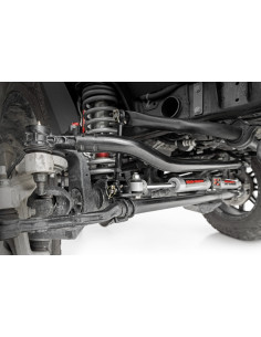 ROUGH COUNTRY High Steer Kit | Jeep Wrangler JL | Jeep... 2