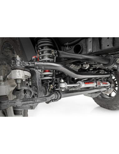 ROUGH COUNTRY High Steer Kit | Jeep Wrangler JL...