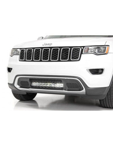 ROUGH COUNTRY LIGHTING 20" Dual Row LED Bar DRL...