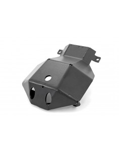 ROUGH COUNTRY Protector Diferencial M210 | Jeep Gladiator... 2