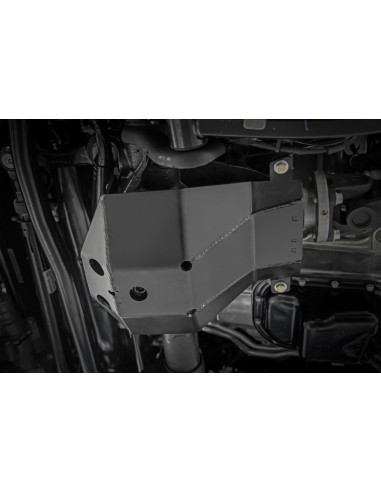ROUGH COUNTRY Protector Diferencial M210 | Jeep...