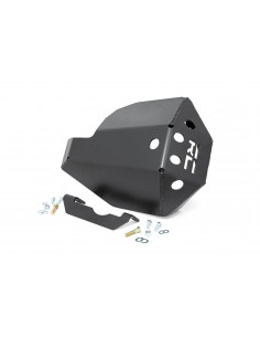 ROUGH COUNTRY Protector Diferencial Trasero M220 | Jeep... 2