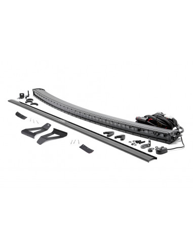 ROUGH COUNTRY ILUMINACION Kit Barra LED 50"...