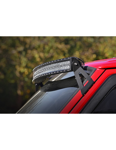 ROUGH COUNTRY LIGHTING 50" Single Row LED Kit...