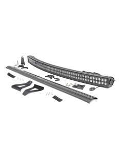 ROUGH COUNTRY LIGHTING 50" Dual Row LED Light Kit... 2