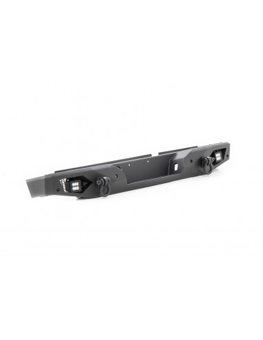 ROUGH COUNTRY Rear Bumper | Jeep Gladiator JT